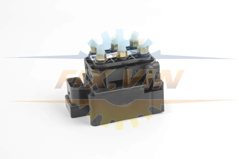 Клапан пневмопідвіски Audi A6/A8 3.0 TDI 12-18 GOODREM RA0275 (фото 1)
