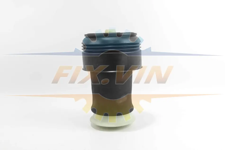 Подушка пневмопідвіски (ззаду) BMW X5 (E70/F15/F85)/X6 (E71/E72/F16/F86) 06-19 N52/N54/N55/N57/N62 GOODREM RA0278 (фото 1)
