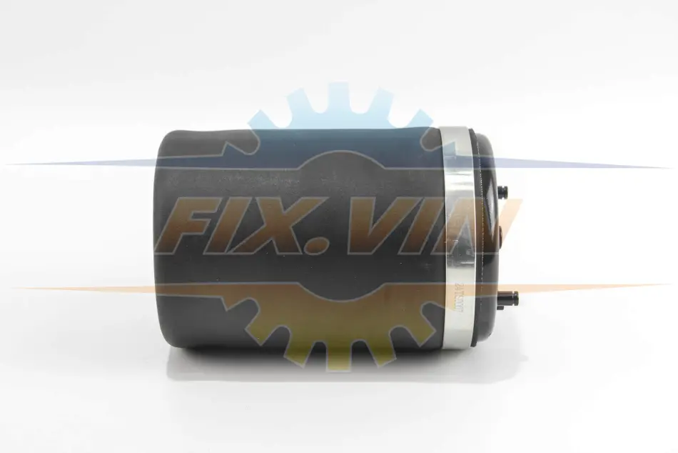Подушка пневмопідвіски (ззаду) BMW X5 00-06 Л. GOODREM RA0281 (фото 1)