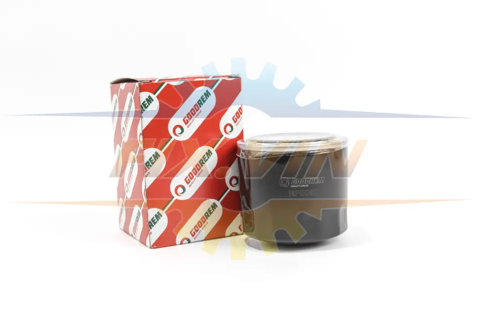 Фільтр масляний Hyundai/Kia/Mazda GOODREM RF0060 (фото 1)