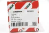 Фільтр масляний Caddy III 1.6i/Golf/Passat/Audi/Octavia/Amulet A11/A15 10- (бензин) GOODREM RF0083 (фото 4)