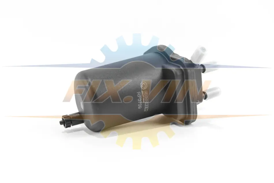 Фільтр паливний 1.5dCi Kangoo 01-08/Clio 01- (без датчика) GOODREM RF0709 (фото 1)