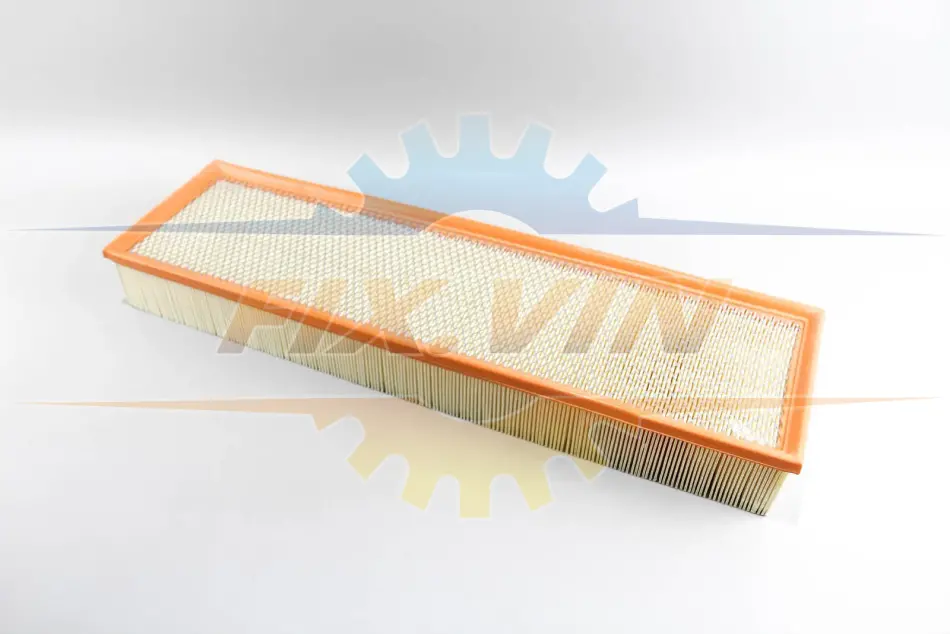 Фільтр повітряний MB Vario/714-814 (ОМ354/904) (з сіткою) GOODREM RF1054SWB (фото 1)