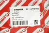 Фільтр повітряний Sprinter/LT 96-06/Vito (638) 99-03 (з сіткою і передфільтром) GOODREM RF1107FSWB (фото 3)