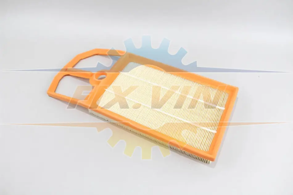 Фільтр повітряний Golf IV/Polo/Octavia 1.4 (AXP) >04 GOODREM RF1135WB (фото 1)