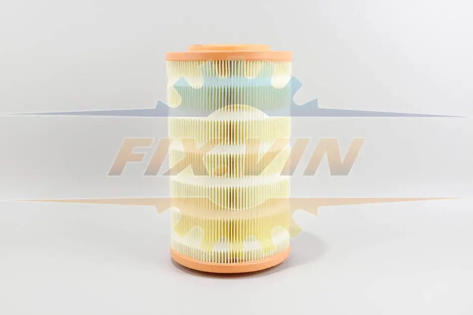 Фільтр повітряний Ducato/Boxer/Jumper 1.9/2.4/2.5/2.8 TD/JTD/HDi 94>06 (з сіткою) GOODREM RF1156SWB (фото 1)