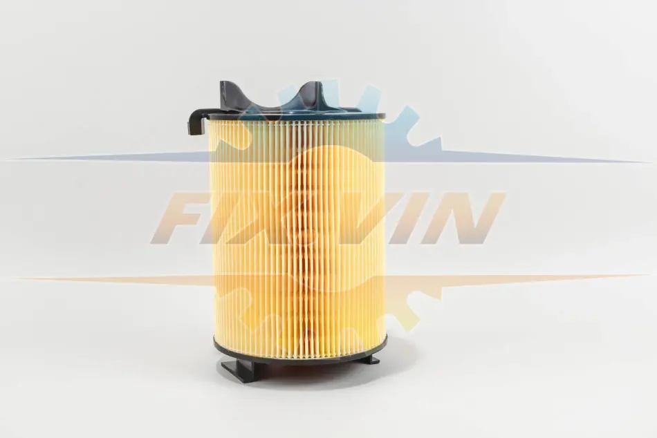 Фільтр повітряний Caddy III/Golf V/Passat B6/Octavia2.0SDI/1.6i GOODREM RF1442WB (фото 1)