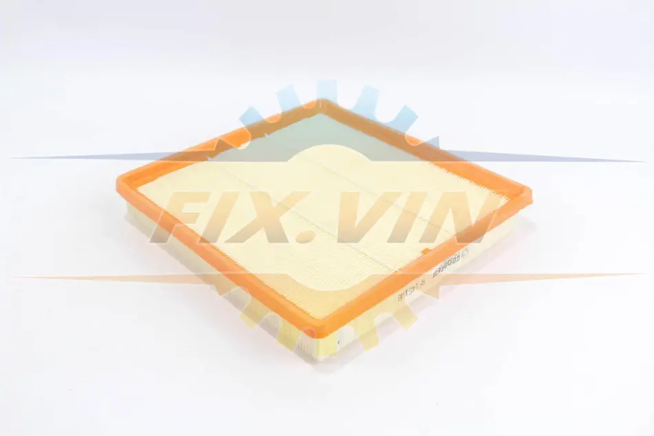 Фільтр повітряний Trafic/Vivaro 2.0/2.5dCi 02- GOODREM RF1451WB (фото 1)