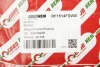 Фільтр повітряний Megane III/Scenic 09-/Fluence 10- (з сіткою і передфільтром) GOODREM RF1514FSWB (фото 3)