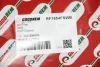 Фільтр повітряний 1.9TDI Golf 99-06/Octavia 03-05 (з сіткою і передфільтром) GOODREM RF1554FSWB (фото 3)