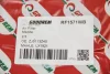 Фільтр повітряний Mazda 2/Mazda 3 03-15 GOODREM RF1571WB (фото 3)