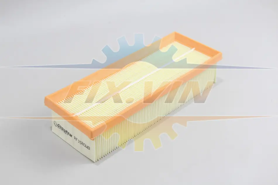Фільтр повітряний Duster 1.5dCi 10- GOODREM RF1580WB (фото 1)