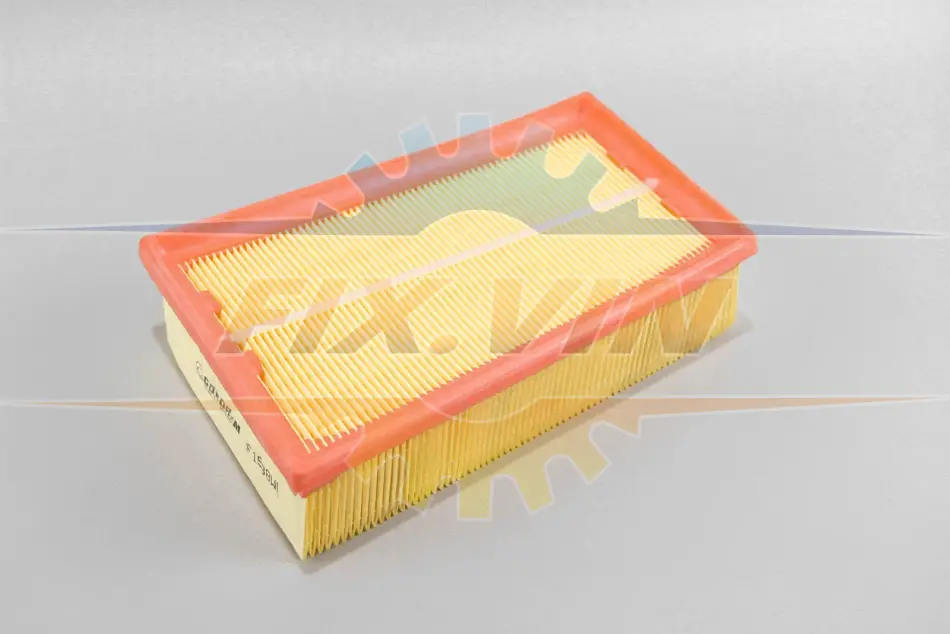 Фільтр повітряний Qashqai/X-Trail/Koleos 1.6/2.0 i/dCi 07- GOODREM RF1588WB (фото 1)