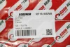 Фільтр повітряний Transit 2.2TDCi 11- (з сіткою) GOODREM RF1618SWB (фото 2)
