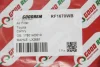 Фільтр повітряний Camry 3.5 08-11/Rav III 4 2.0/2.4 05- GOODREM RF1670WB (фото 3)