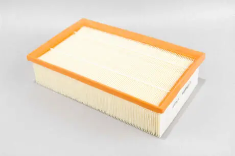 Фільтр повітряний Golf VII 1.6/2.0 TDI 13-/Octavia 1.6/2.0 TDI/1.8 TSI 12- GOODREM RF1814WB
