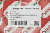 Фільтр повітряний FORD Mondeo V Edge Galaxy III 1.6-2.0 14- (з сіткою та передфільтром) GOODREM RF1867FSWB (фото 3)