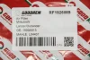 Фільтр повітряний Lanсer VIII/Outlander III GOODREM RF1926WB (фото 3)