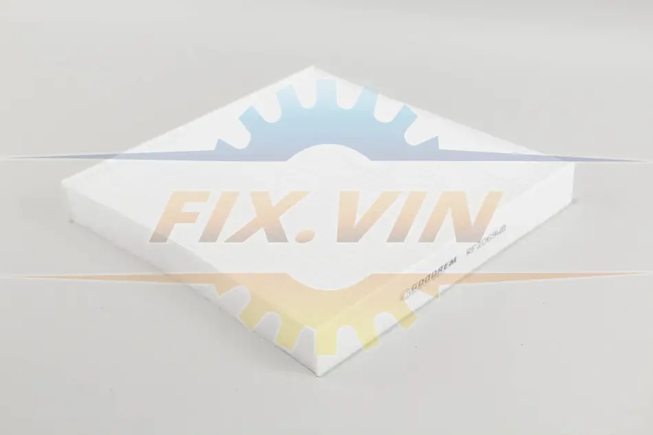 Фільтр салону Accord/Civic/CR-V 1.4-2.4 03- GOODREM RF2069WB (фото 1)