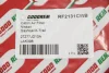 Фільтр салону Nissan Qashqai/X-Trail 07- (вугільний) GOODREM RF2131CWB (фото 3)