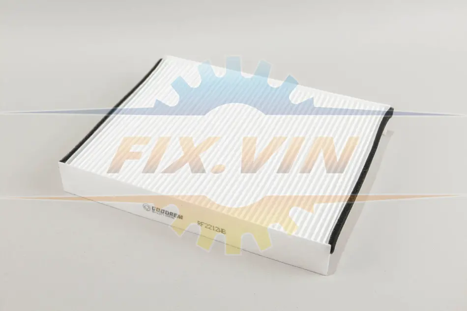 Фільтр салону Connect 13-/Volvo V40 12- GOODREM RF2212WB (фото 1)