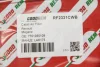 Фільтр салону Renault Megane II 02- (вугільний) GOODREM RF2331CWB (фото 3)