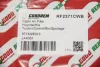 Фільтр салону Tucson/Carens/Rio/Sportage 01- (вугільний) GOODREM RF2371CWB (фото 3)