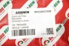 Фільтр салону Mitsubishi Outlander 06- (вугільний) GOODREM RF2392CWB (фото 3)