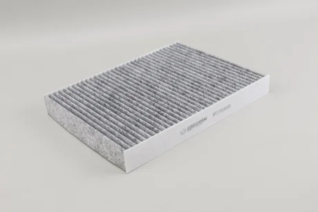 Фільтр салону Citroen C5/C6/Peug 407 08- (вугільний) GOODREM RF2393CWB