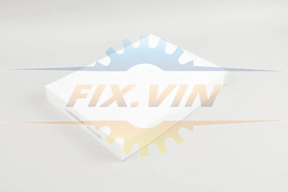Фільтр салону Trafic/Vivaro 14-/Megane 13-/Scenic 09- GOODREM RF2415WB (фото 1)