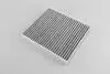 Фільтр салону Skoda Fabia II/III/Rapid/VW Polo 99- (вугільний) GOODREM RF2416CWB (фото 2)
