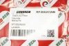 Фільтр салону Santa Fe 2.0-2.4 11- (вугільний) GOODREM RF2652CWB (фото 3)