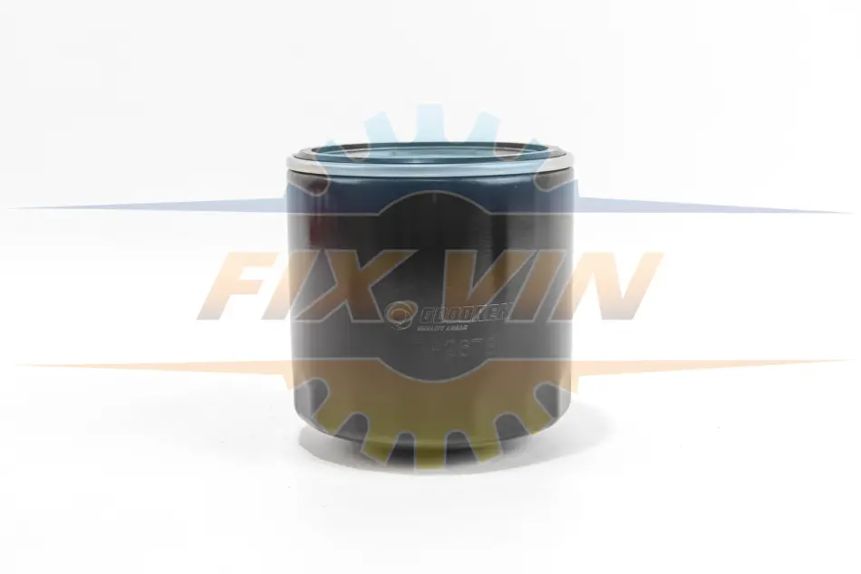 Фільтр масляний Bogdan/Isuzu 3.0D-5.5D (двоконтурний) GOODREM RF2678 (фото 1)
