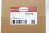Фільтр масляний Bogdan/Isuzu 3.0D-5.5D (двоконтурний) GOODREM RF2678 (фото 4)