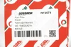 Фільтр паливний Nissan Pathfinder/Navara/NP300 3.0D 10- GOODREM RF2679 (фото 5)