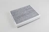 Фільтр салону Ford F150/F250/F350/F450/F550/Lincoln Navigator 07-19 (вугiльний) GOODREM RF2708CWB (фото 2)