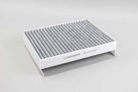 Фільтр салону MB W205/W213/C238/C292/W166 11- (вугільний) GOODREM RF2722CWB