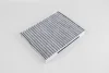 Фільтр салону Ford Explorer 11-19/Flex 09-19/Taurus 10-19/Lincol MKS 10-16/MKT 10-19 (вугільний) GOODREM RF2729CWB (фото 2)