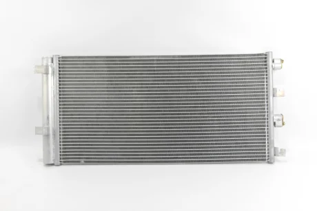 Радіатор кондиціонера Duster 1.5D 10- GOODREM RH0012