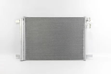 Радіатор кондиціонера Audi A3/Q2/Skoda Octavia III/Superb III/VW Golf VII/Passat 1.0-2.0 12- GOODREM RH0019