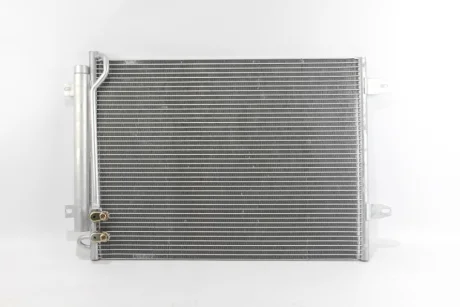 Радіатор кондиціонера Passat 1.6-2.0/1.6D-2.0D 05-16 GOODREM RH0024