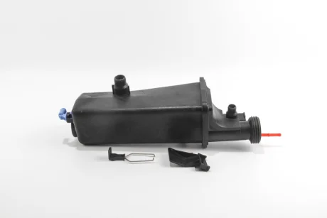 Бачок розширювальний радіатора BMW 3 (E46) / X3 (E83) / X5 (E53) 98-11 GOODREM RH0034