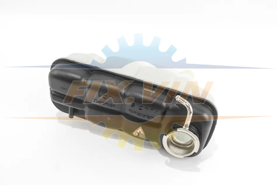Бачок розширювальний MB C-Class (W202)/G-Class (W461/W463) 1.8-3.6 93-15 GOODREM RH0048 (фото 1)
