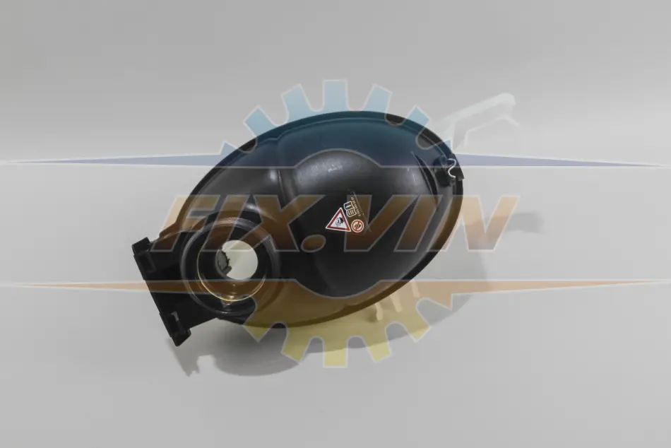 Бачок розширювальний MB E-class (S212/C207/W212)/C-class (W204/S204) 07- GOODREM RH0050 (фото 1)