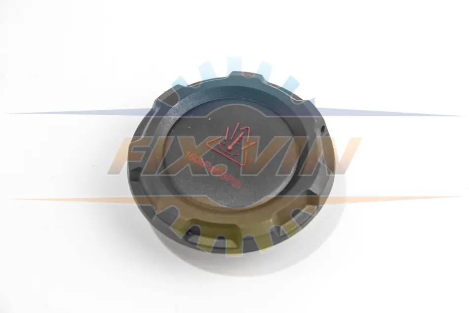 Кришка розширювального бачка OCTAVIA 1.0-2.0 TDI/TSI 08- GOODREM RH0071 (фото 1)