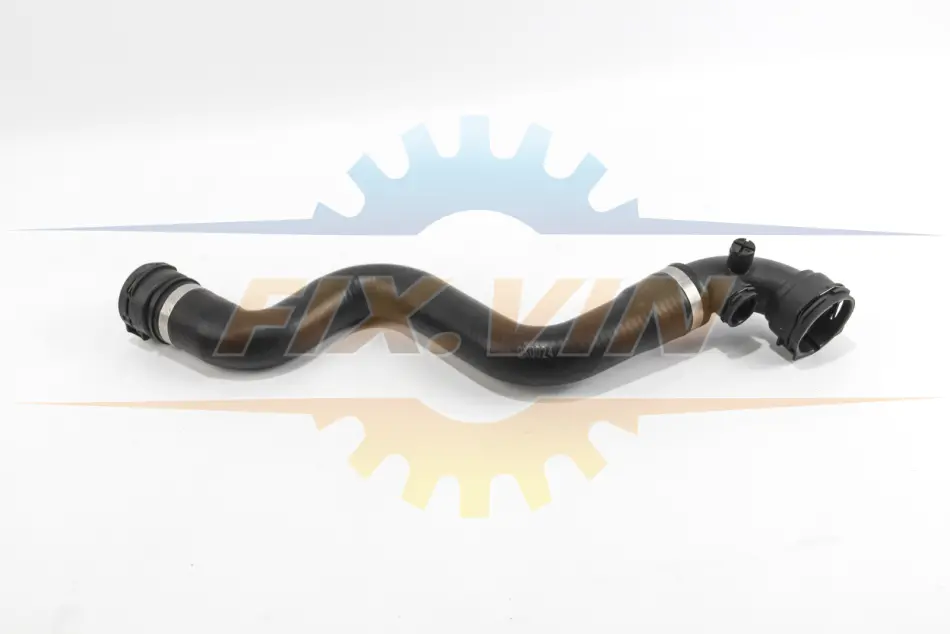 Патрубок системи охолодження BMW 3 (E46) 1.6/1.9 02.98-02.05 GOODREM RH0100 (фото 1)