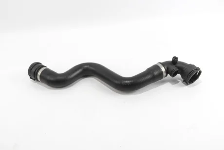 Патрубок системи охолодження BMW 3 (E46) 1.6/1.9 02.98-02.05 GOODREM RH0100