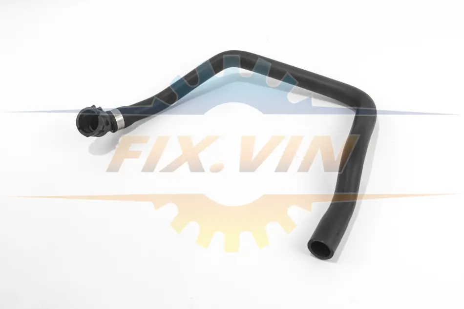 Патрубок системи охолодження BMW 1 (E81)/3 (E90)/3 (E91)/X1 (E84) 1.6/2.0 06.04-06.15 GOODREM RH0101 (фото 1)