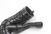 Патрубок повітряного фільтра Ford Fusion/Fiesta/Citroen Nemo/Peugeot Bipper 1.4 TDCi 01- GOODREM RH0106 (фото 2)