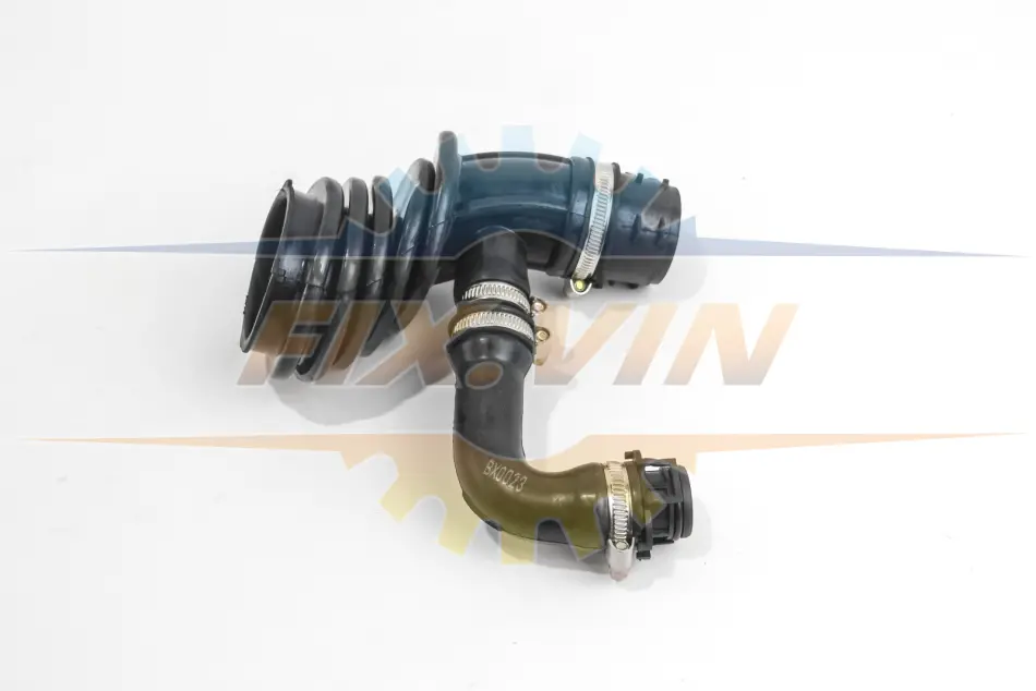 Патрубок фільтра повітряного Ford Focus 1.6TDCi 03-12 GOODREM RH0110 (фото 1)